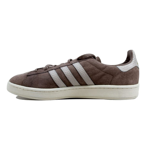 Adidas Campus W Vapour Grey/Pearl Grey-White BY9850 Women's