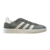 Adidas Gazelle PK Sesame/Off White-Traction Green  BZ0004 Men's