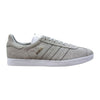 Adidas Gazelle Grey One/ Gold Metallic  BZ0027 Men's