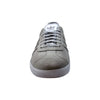 Adidas Gazelle Grey One/ Gold Metallic  BZ0027 Men's