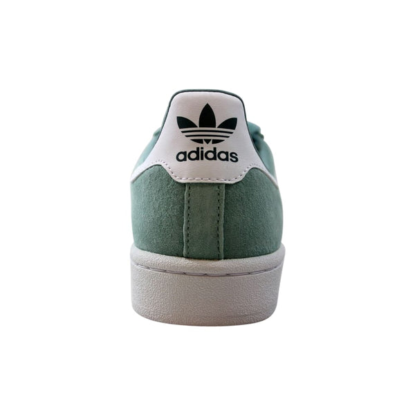 Adidas Campus Tactile Green/White  BZ0082 Men's