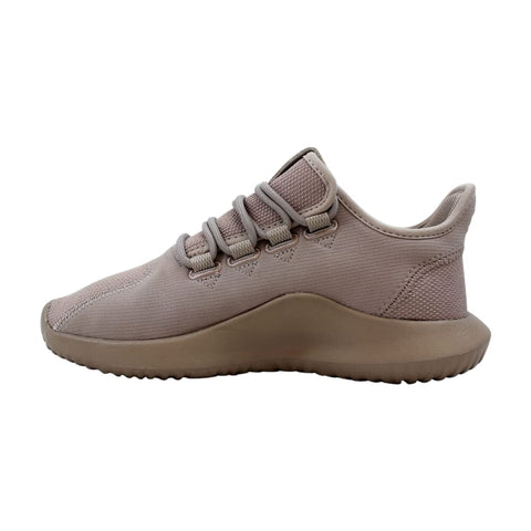 Adidas Tubular Shadow J Vapour Grey/Raw Pink  BZ0335 Grade-School