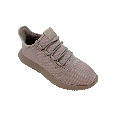 Adidas Tubular Shadow J Vapour Grey/Raw Pink  BZ0335 Grade-School