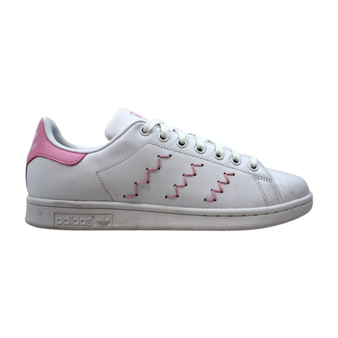 Adidas Stan Smith W Footwear White/Won Pink  BZ0401 Women's