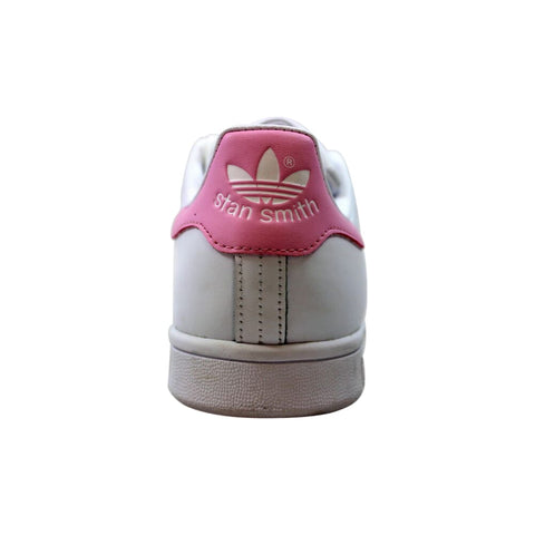 Adidas Stan Smith W Footwear White/Won Pink  BZ0401 Women's