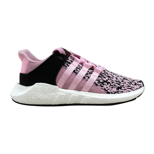 Adidas EQT Support 93/17 Pink/Pink-White BZ0583 Men's