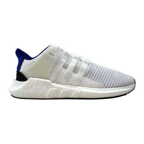 Adidas EQT Support 93/17 White/White-Black  BZ0592 Men's