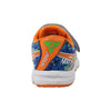 Asics Noosa Tri 10 TS Flash Green/Flash Orange/Blue  C524N-8530 Toddler