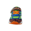 Asics Noosa Tri 10 TS Flash Green/Flash Orange/Blue  C524N-8530 Toddler