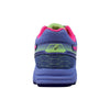 Asics Gel-Contend 3 GS Pistachio/Hot-Pink C566N 8734 Grade-School