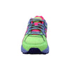 Asics Gel-Contend 3 GS Pistachio/Hot-Pink C566N 8734 Grade-School