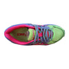 Asics Gel-Contend 3 GS Pistachio/Hot-Pink C566N 8734 Grade-School