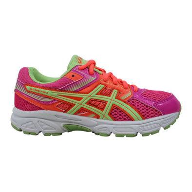 Asics Gel-Contend 3 GS Hot Pink/Pistachio C566N 3487 Pre-School