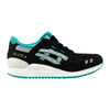 Asics Gel Lyte III 3 Black/Light Grey C5A4N 9013 Grade-School