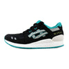 Asics Gel Lyte III 3 Black/Light Grey C5A4N 9013 Grade-School