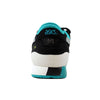 Asics Gel Lyte III 3 Black/Light Grey C5A4N 9013 Grade-School