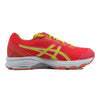 Asics GT 1000 5 Diva Pink/Sun-Melon C619N 2003 Grade-School