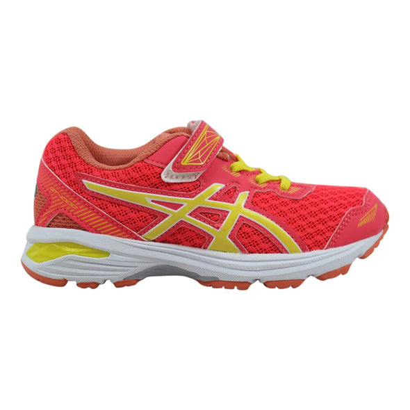 Asics GT 1000 5 PS Diva Pink/Sun-Melon C620N 2003 Pre-School