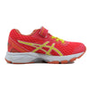 Asics GT 1000 5 PS Diva Pink/Sun-Melon C620N 2003 Pre-School