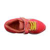 Asics GT 1000 5 PS Diva Pink/Sun-Melon C620N 2003 Pre-School