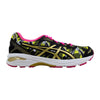 Asics GT-1000 5 GS GR White/Gold-Gold Ribbon  C622N-0194 Grade-School