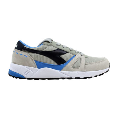 Diadora Run 90 Gray Violet/Azure Blue C6490 Men's