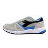 Diadora Run 90 Gray Violet/Azure Blue C6490 Men's