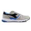 Diadora Run 90 Gray Violet/Azure Blue C6490 Men's