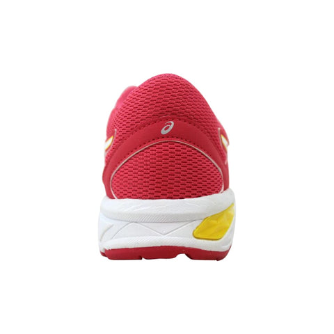 Asics GT 1000 6 PS Rouge Red/White-Vibrant Yellow  C741N-1901 Pre-School