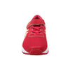 Asics GT 1000 6 PS Rouge Red/White-Vibrant Yellow  C741N-1901 Pre-School