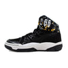 Adidas Mutombo Black/Black-White C75208 Men's