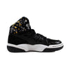 Adidas Mutombo Black/Black-White C75208 Men's