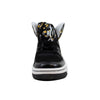 Adidas Mutombo Black/Black-White C75208 Men's