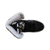 Adidas Mutombo Black/Black-White C75208 Men's