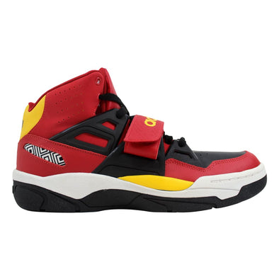 Adidas Mutombo TR Block Red/Black-Gold C75350