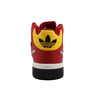 Adidas Mutombo TR Block Red/Black-Gold C75350