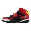 Adidas Mutombo TR Block Red/Black-Gold C75350