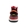 Adidas Mutombo TR Block Red/Black-Gold C75350