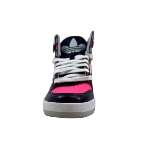 Adidas Court Attitude W Purple/White-Pink C75436