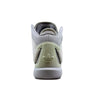 Adidas C-10 J White/White C75463 Grade-School