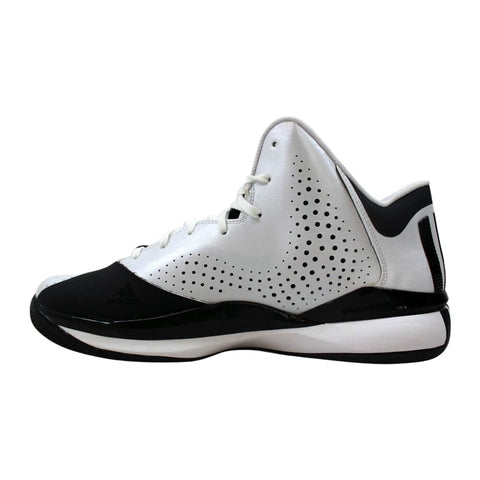 Adidas D Rose 773 III Footwear White/Core Black  C75720 Men's