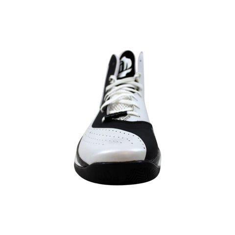 Adidas D Rose 773 III Footwear White/Core Black  C75720 Men's