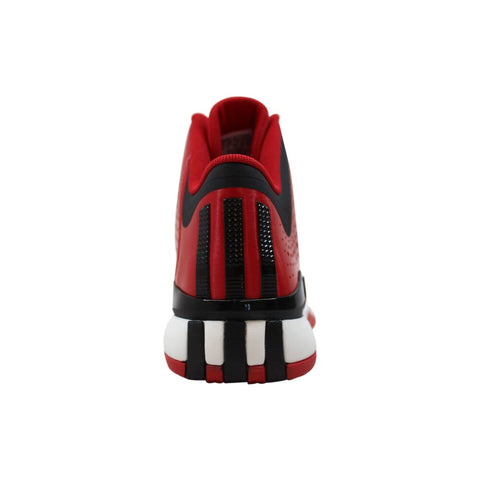 Adidas D Rose 773 III Scarlet/Core Black-Footwear White  C75722 Men's