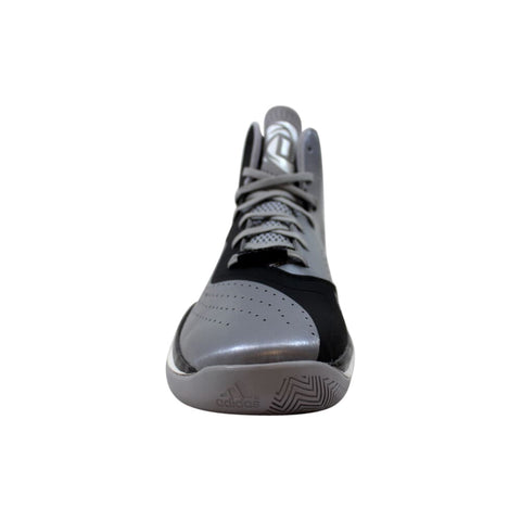 Adidas D Rose 773 III Light Onix/Core Black-Footwear White  C75724 Men's
