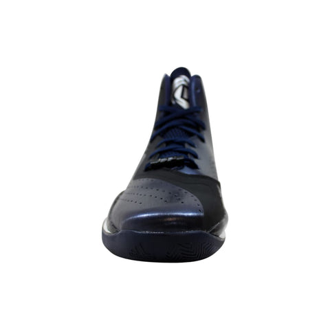 Adidas D Rose 773 III Collegiate Navy/Core Black-Footwear White  C75725 Men's