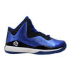 Adidas D Rose 773 III Crown Royal/Core Black-Footwear White  C75727 Men's