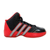 Adidas Commander TD 5 K Black/Light Onix-Scarlet Red C75791 Pre-School