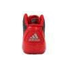 Adidas Commander TD 5 K Black/Light Onix-Scarlet Red C75791 Pre-School
