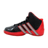 Adidas Commander TD 5 K Black/Light Onix-Scarlet Red C75791 Pre-School