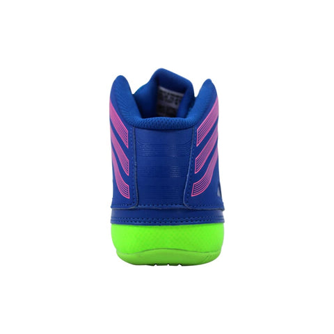 Adidas Next Level Speed 2 K Blue/Pink-Green  C75842 Pre-School